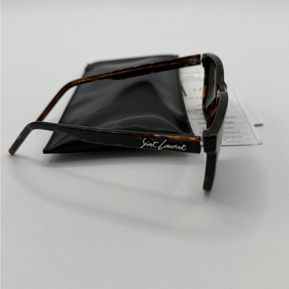 Saint Laurent SL318 Sunglasses - Picture 3 of 11
